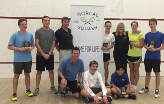 NorCal Squash High School Championships