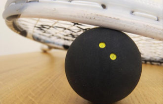 Oakland to Lose 3 Squash Courts