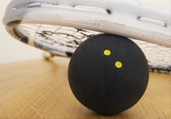 Oakland to Lose 3 Squash Courts