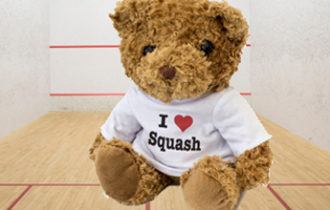 Squash Court Status and Return to Play Survey