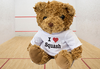 Squash Court Status and Return to Play Survey